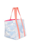 CLOUDY BEACH BAG