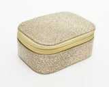 Razzle Dazzle Mini Jewellery Box Gold