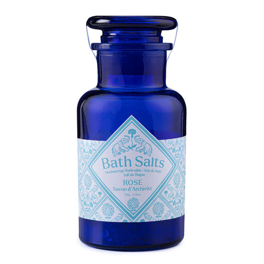 Rose Bath Salts