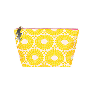 Small Yellow Circle Bag