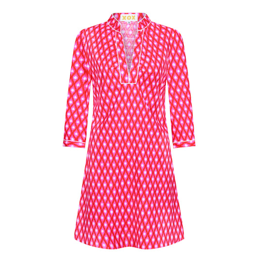 Helford Dress