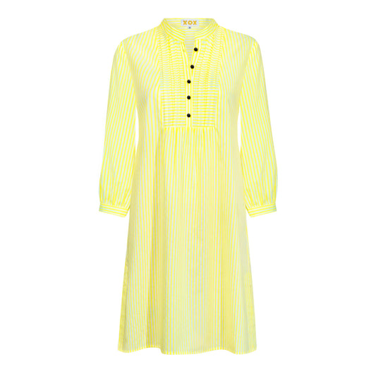 Zipoliti Dress