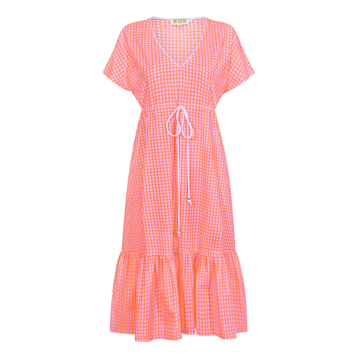 Tarifa Dress
