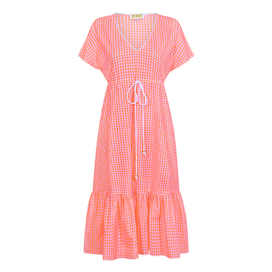 Tarifa Dress