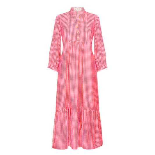 Vejer Dress
