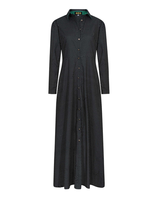 Vestido ronda