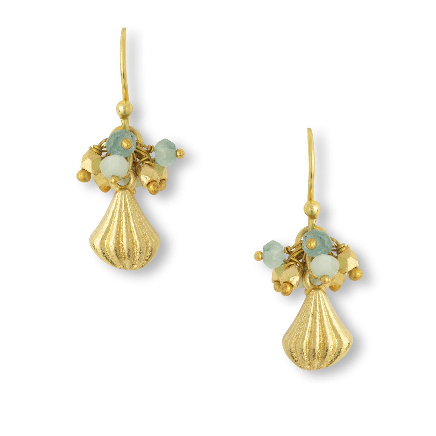 Mini Circus Earrings