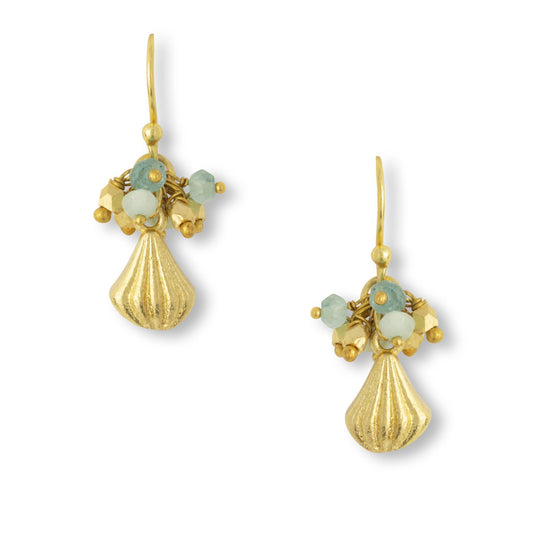 Mini Circus Earrings