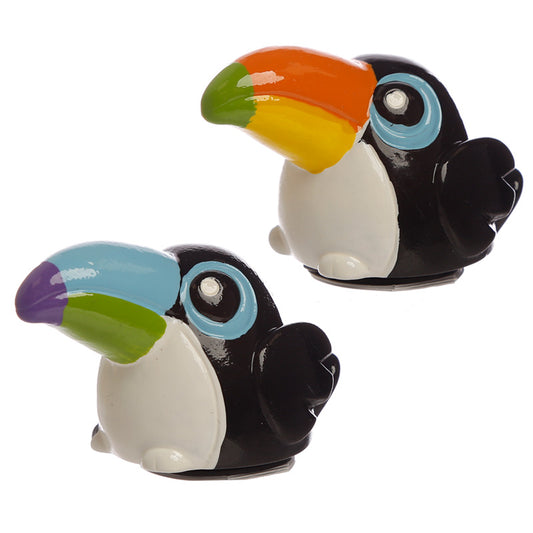 Toucan Lip Balm