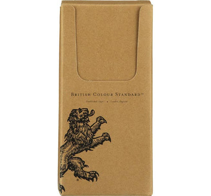 Opaline Green Eco Dinner Candle