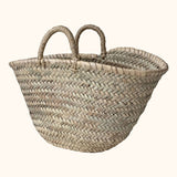 Little Rope Handle Basket