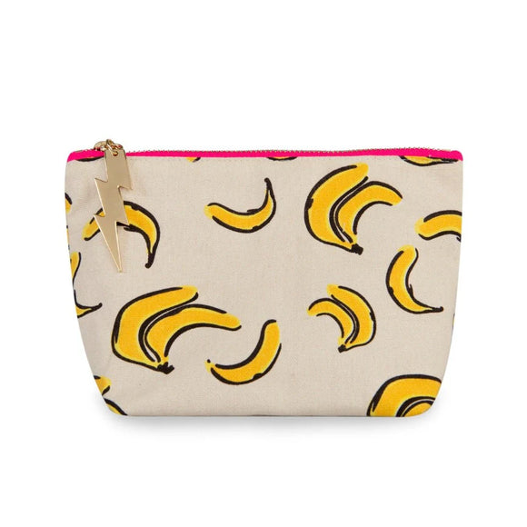 Small Banana Bag