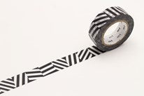 Zig Zag Washi Tape