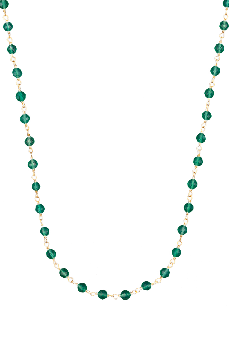 Chain and Pendant Mix and Match