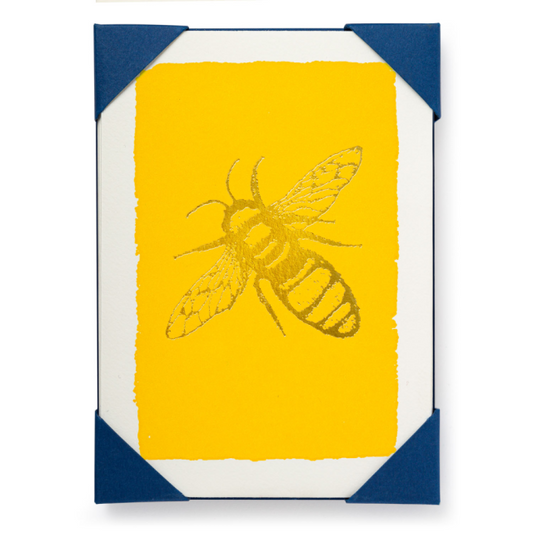 Pack of Cards - Bee