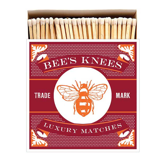 Giant Matches - Bees Knees