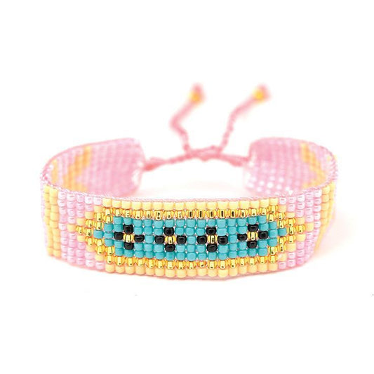 Beaded Bracelets