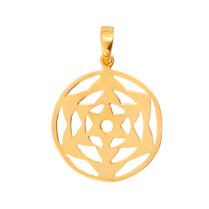 Chain and Pendant Mix and Match
