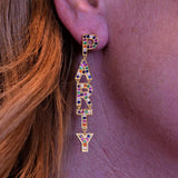 PARTY earrings