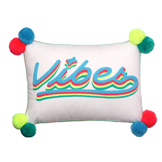 VIBES Cushion