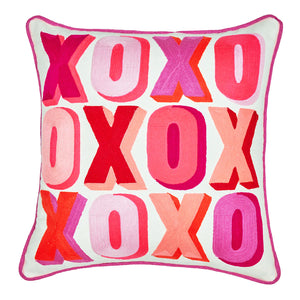 XOX Cushion