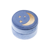 Kids Jewellery Box - Moon and Stars