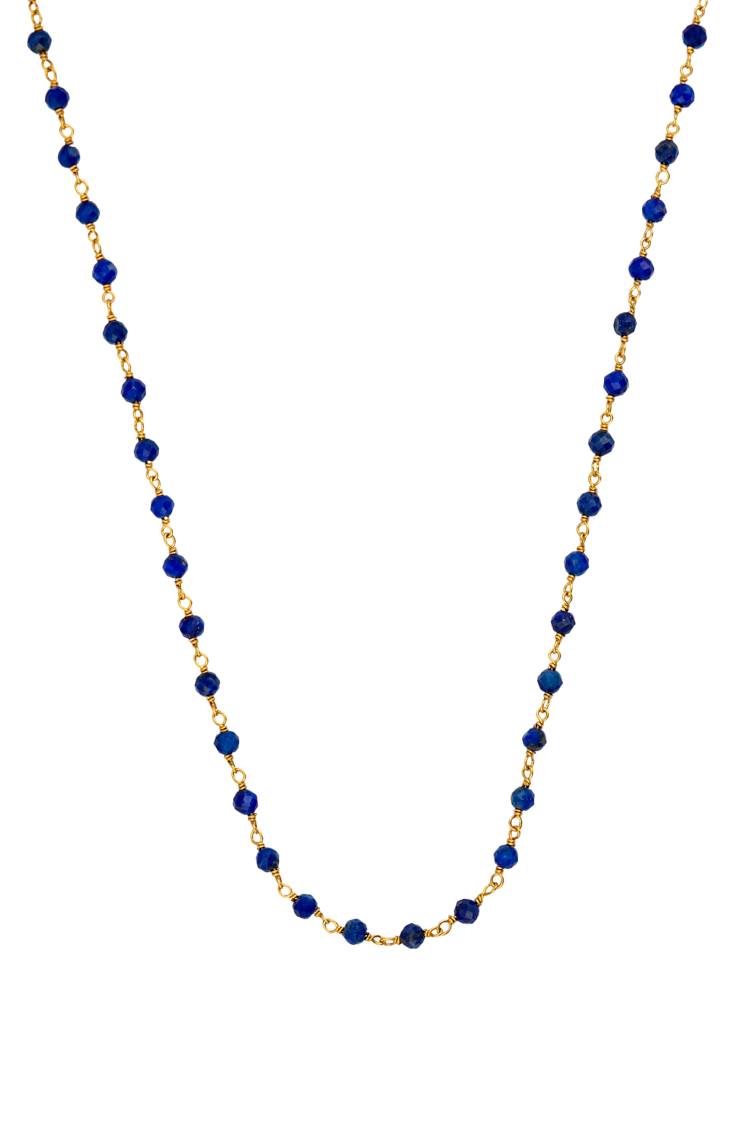 Chain and Pendant Mix and Match