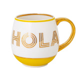 HOLA Mug