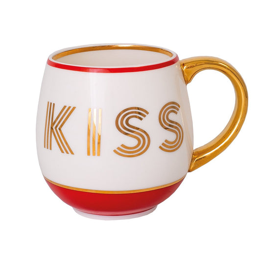 KISS Mug