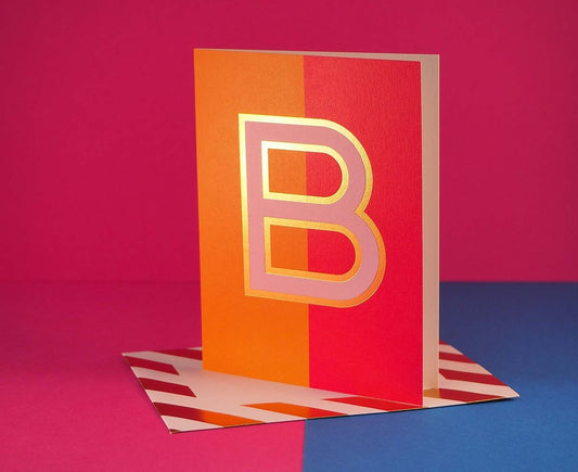 Alphabet Cards