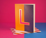 Alphabet Cards