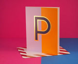 Alphabet Cards