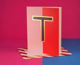 Alphabet Cards
