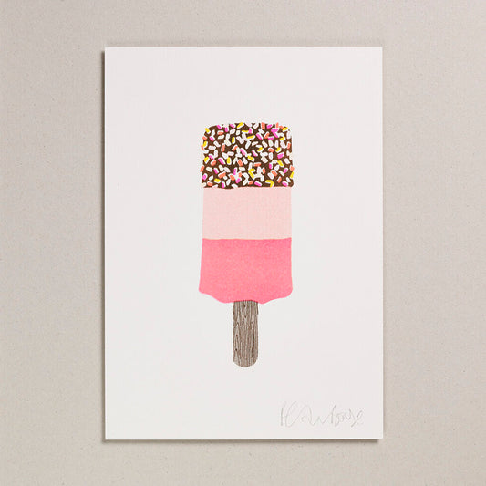 Fab Lolly Print