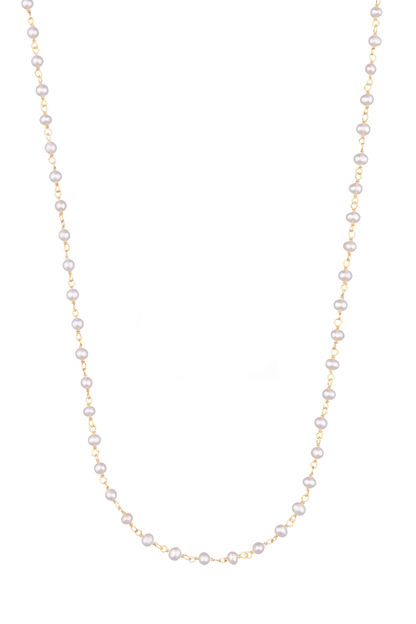 Chain and Pendant Mix and Match