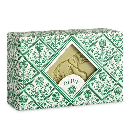 Olive Soap