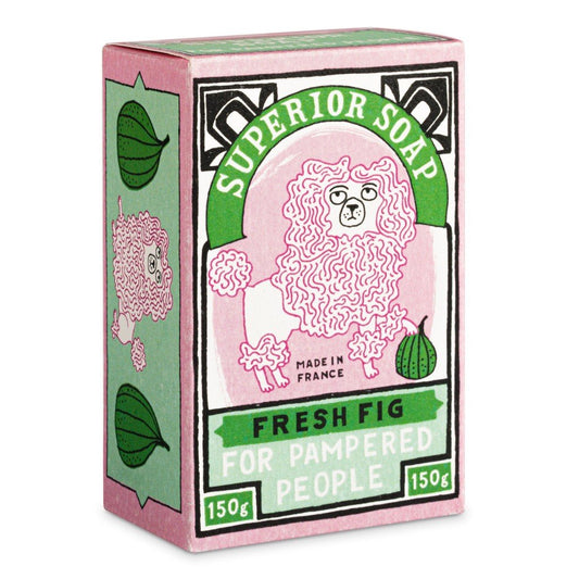 Fresh Fig Soap