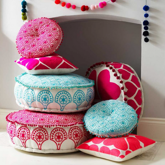 HEARTS Cushion