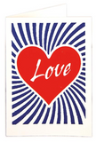 Card - Love