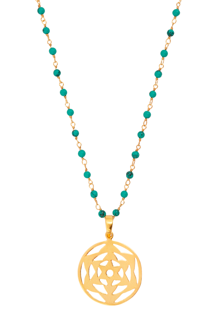Chain and Pendant Mix and Match