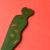 Book Lovers Book Mark