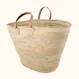 Large French Basket