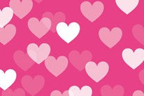 Heart Washi Tape