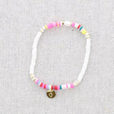 Bright Bead Bracelets