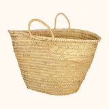 Rope Handle Basket