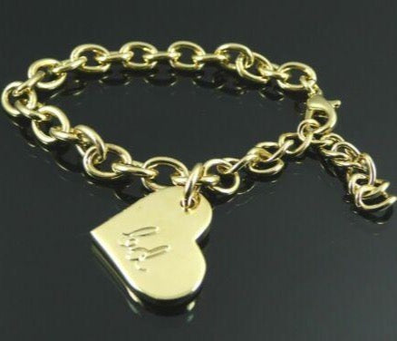 Kids Charm Bracelet